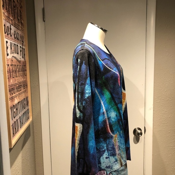 indie style blouse by jess and jane - Picture 6 of 16